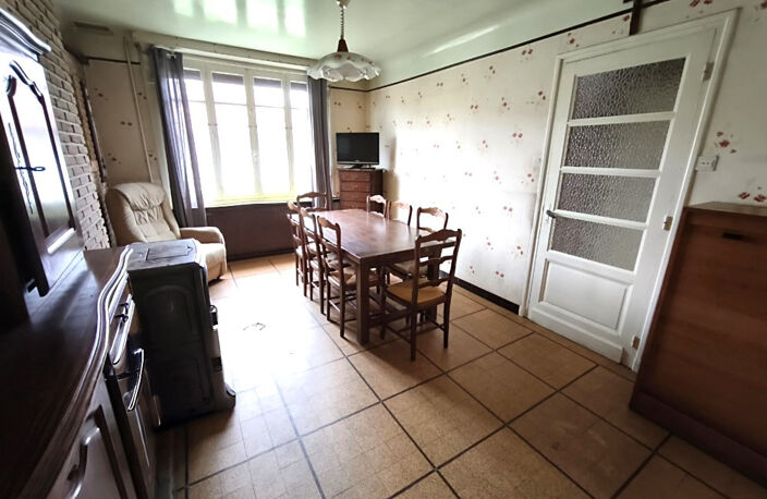 Maison semi-plain-pied de 127 m2 Secteur de Tincques — photo 3