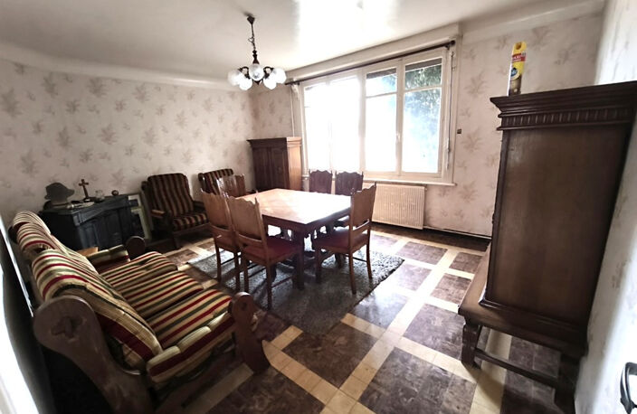 Maison semi-plain-pied de 127 m2 Secteur de Tincques — photo 4