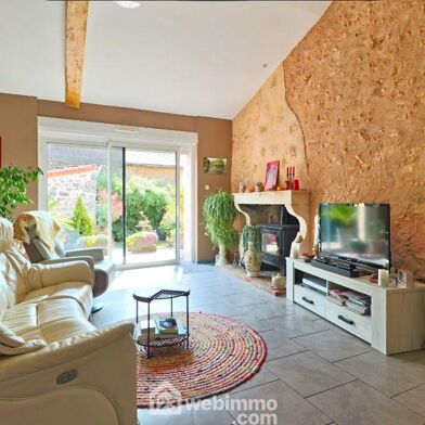 Maison 4 pièces 205000 €