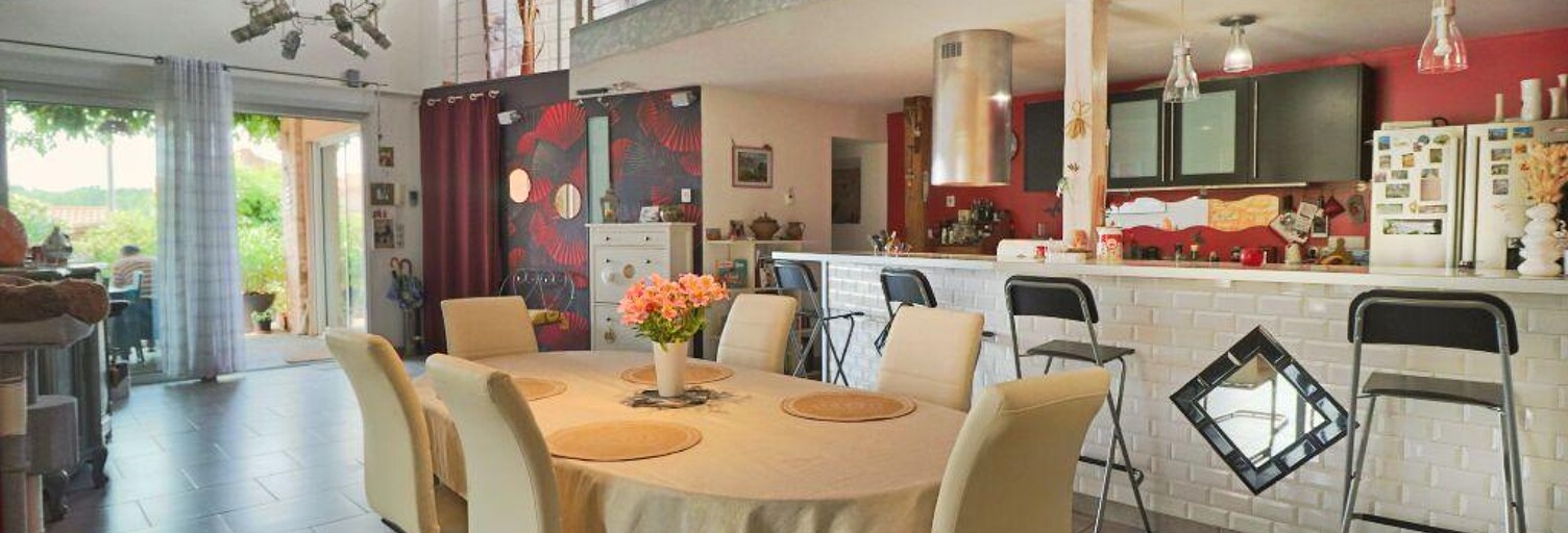 Maison 4 Pièces 134 m² à vendre à Marigny-Chemereau (86370)