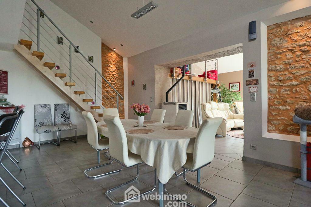 Photo Maison de village - 134m² - Marigny-Chemereau image 4/4