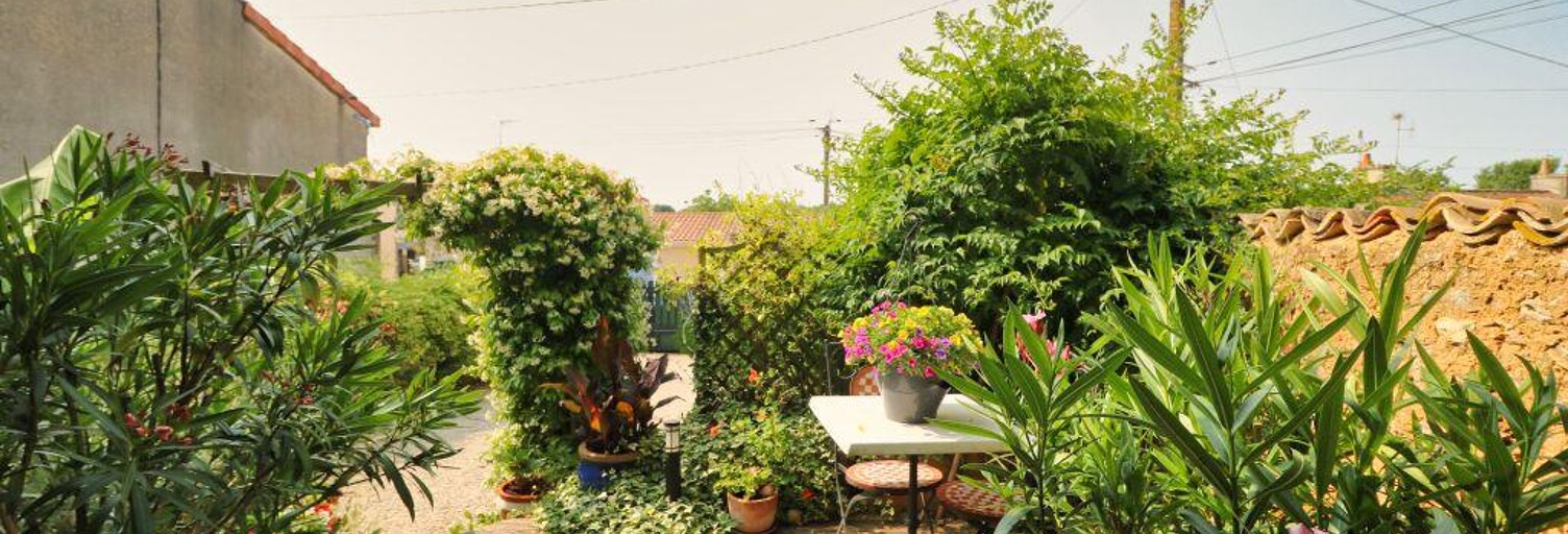 Maison 4 Pièces 134 m² à vendre à Marigny-Chemereau (86370)