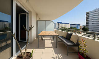 Appartement 3 Pièces 60 m² à vendre à Marseille 4 (13004)