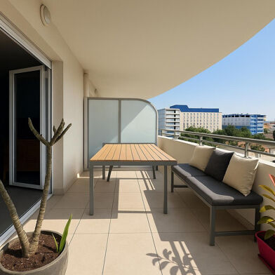 Appartement 3 pièces 250000 €