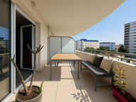 Appartement type 3 de 60m2 avec terrasse et box - 13004 Mars — photo 4