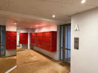 Appartement type 3 de 60m2 avec terrasse et box - 13004 Mars — photo 2