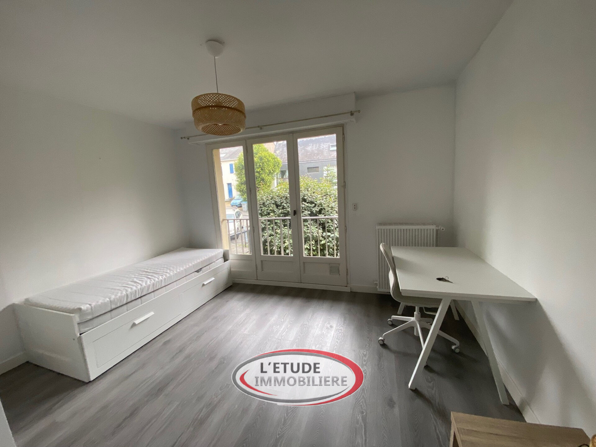 Agence immobilière de L'Etude Immobilière
