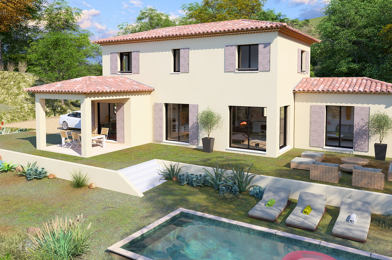 Maison 4 pièces 588000 €