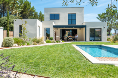 Maison 4 pièces 588000 €