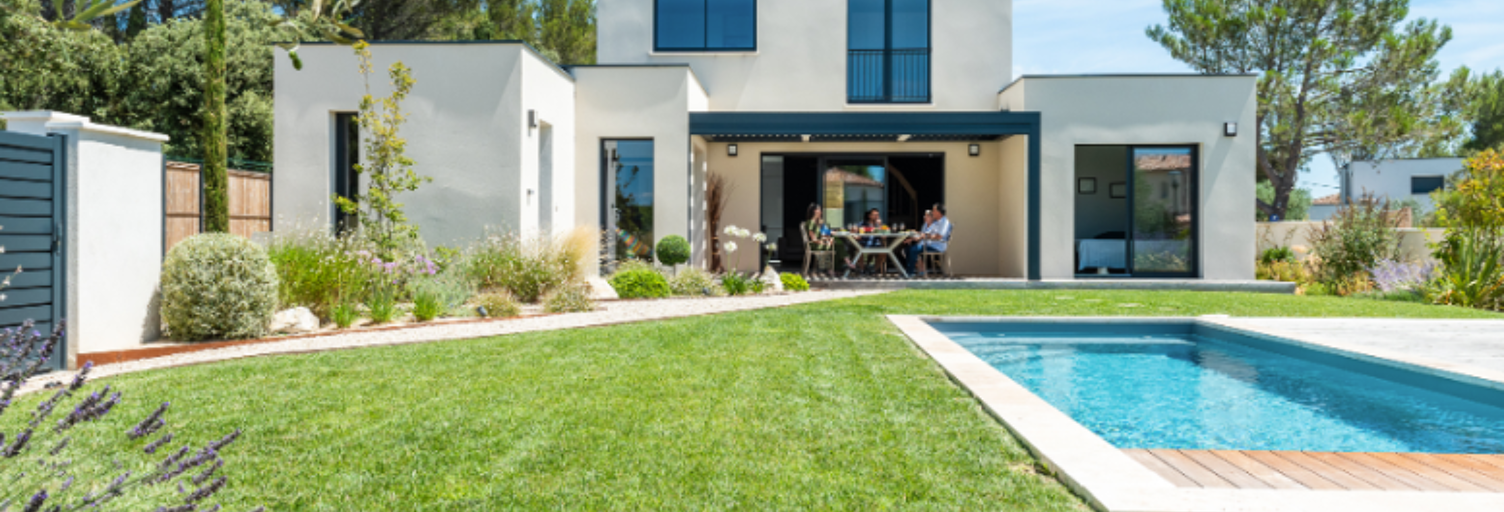 Maison 120 m² à construire Tourrette-Levens (06690)