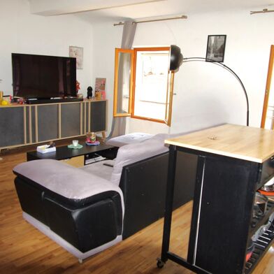 Appartement 3 pièces 119000 €