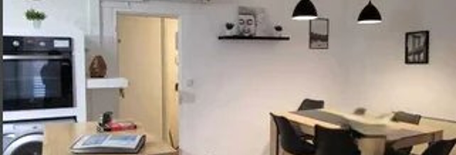 Appartement 3 Pièces 59 m² à vendre à Draguignan (83300)