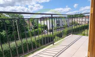 Appartement 5 Pièces 81 m² à louer à Montmorency (95160)