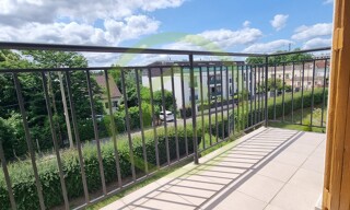 Appartement 5 Pièces 81 m² à louer à Montmorency (95160)