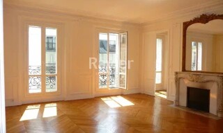 Appartement 5 Pièces 150 m² à louer à Paris 8 (75008)
