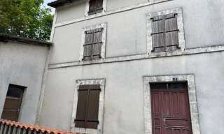 Maison 3 Pièces 76 m² à vendre à Chabanais (16150)