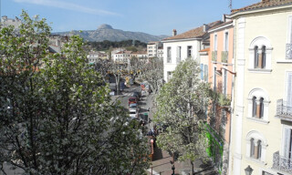 Appartement 3 Pièces 66 m² à louer à Aubagne (13400)