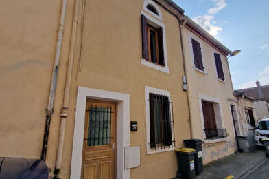 Maison 4 pièces 225000 €