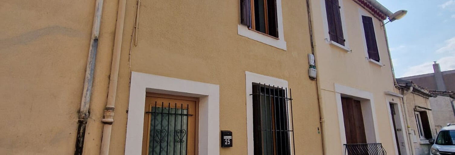 Maison 4 Pièces 95 m² à vendre à Carcassonne (11000)