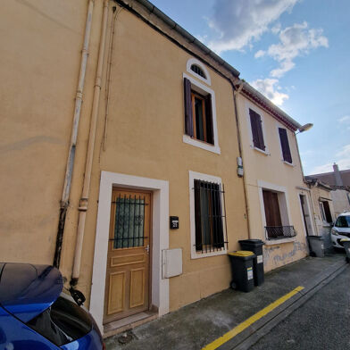 Maison 4 pièces 225000 €