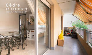 Appartement 3 Pièces 73 m² à vendre à Draguignan (83300)