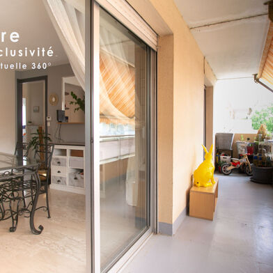 Appartement 3 pièces 167000 €