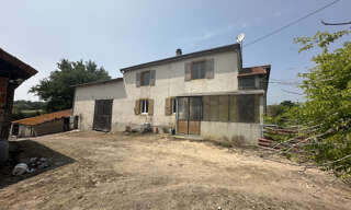 Maison 4 Pièces 120 m² à vendre à Melay (71340)