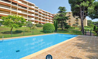 Appartement 4 Pièces 128 m² à vendre à Nice (06200)