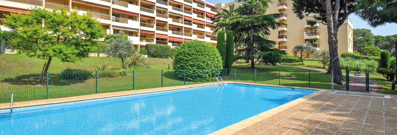 Appartement 4 Pièces 128 m² à vendre à Nice (06200)