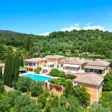 Maison 17 pièces 4650000 €