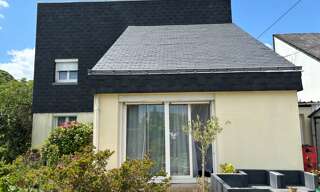 Maison 5 Pièces 99 m² à vendre à Plœmeur (56270)