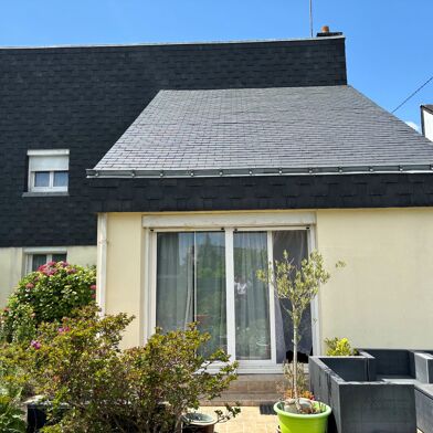 Maison 5 pièces 200000 €