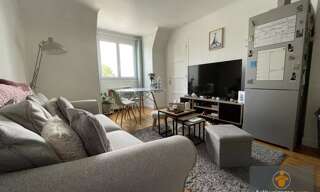 Appartement 4 Pièces 71 m² à vendre à Beauvais (60000)