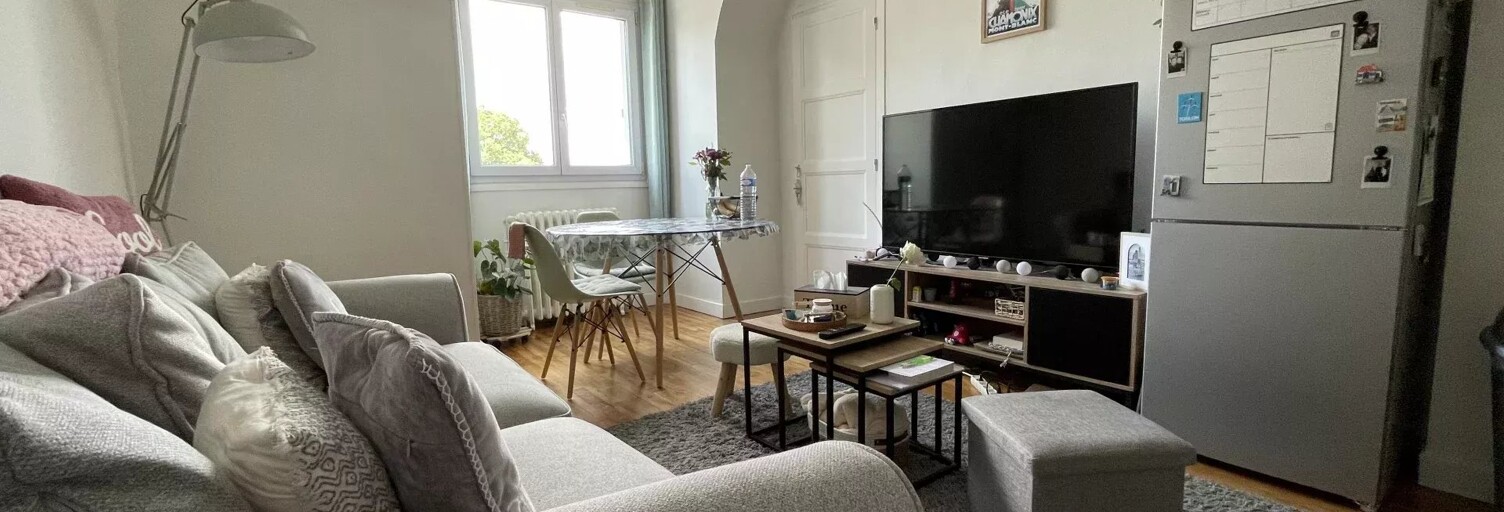 Appartement 4 Pièces 71 m² à vendre à Beauvais (60000)