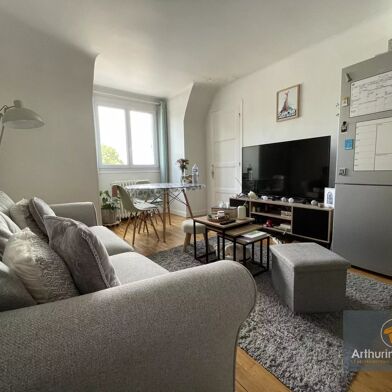 Appartement 4 pièces 147000 €