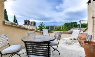 Maison  120 m² à vendre à Saint-Saturnin-lès-Apt (84490)