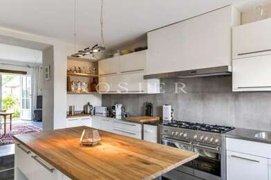 Maison  375000 €