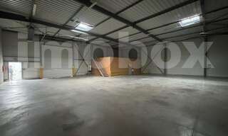 Commerce 2 Pièces 410 m² à louer à Ancenis-Saint-Géréon (44150)