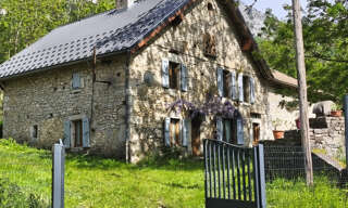 Maison 10 Pièces 469 m² à vendre à Villard-de-Lans (38250)