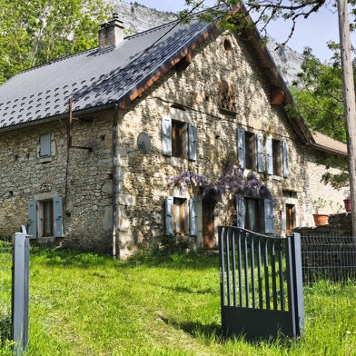 Maison 10 pièces 420000 €