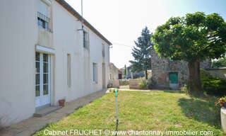 Maison 6 Pièces 150 m² à vendre à Mouchamps (85640)