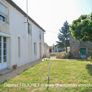 Maison 6 pièces 216000 €