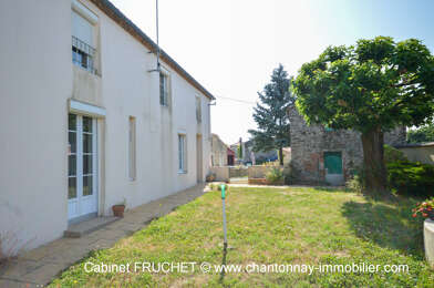 Maison 6 pièces 216000 €