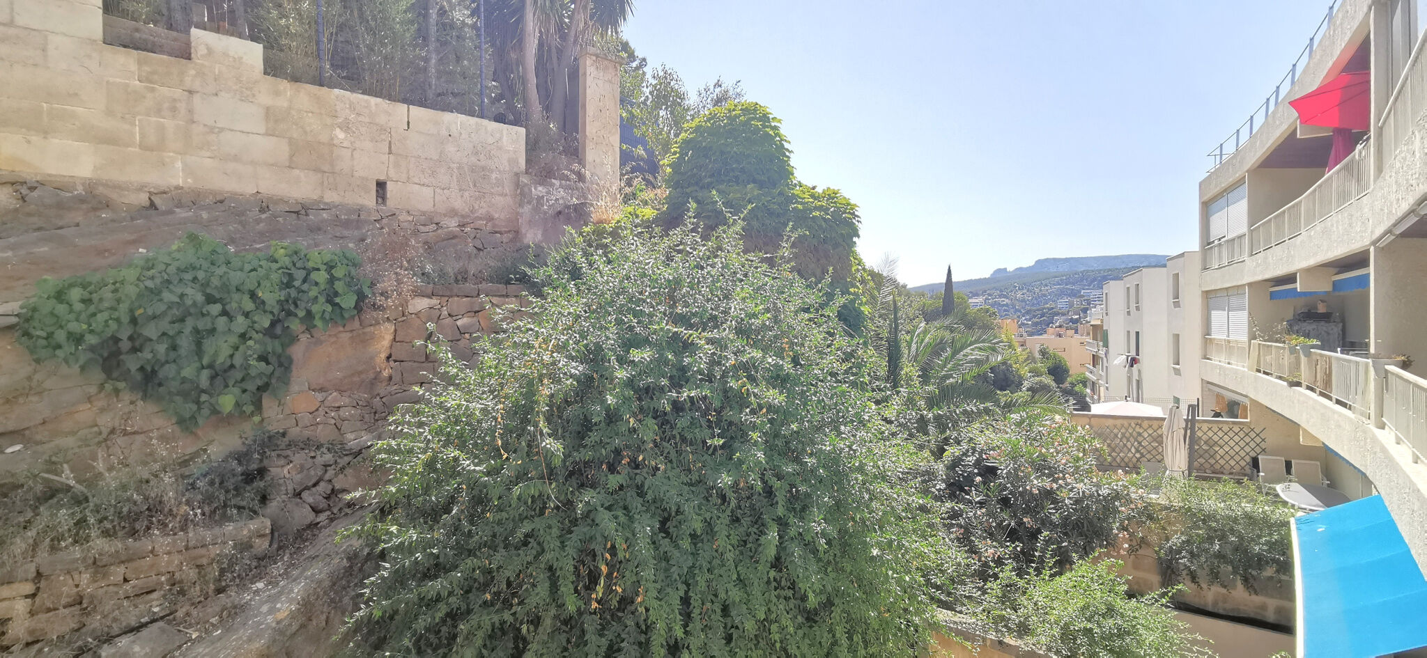 Appartement 2 pièces  à vendre Cassis 13260