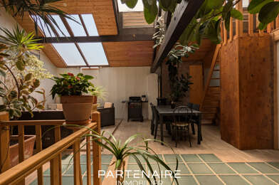 Maison 4 pièces 349500 €