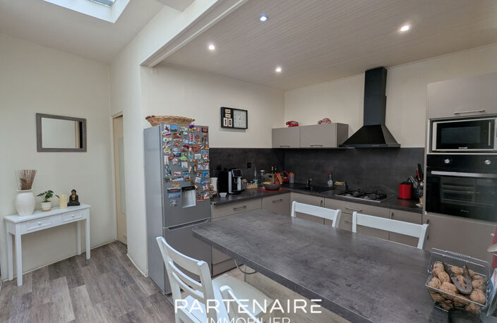 Logement atypique 3 chambres LES SABLES D'OLONNE — photo 2