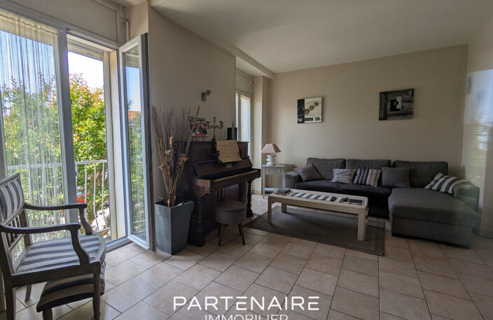 Logement atypique 3 chambres LES SABLES D'OLONNE — photo 3