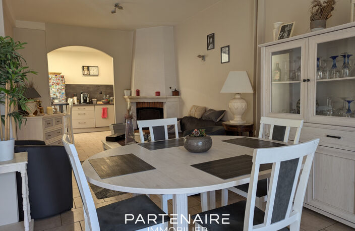 Logement atypique 3 chambres LES SABLES D'OLONNE — photo 4