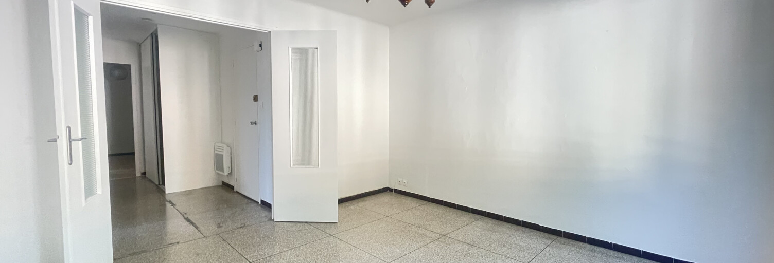 Appartement 4 Pièces 72 m² à vendre à Aubagne (13400)