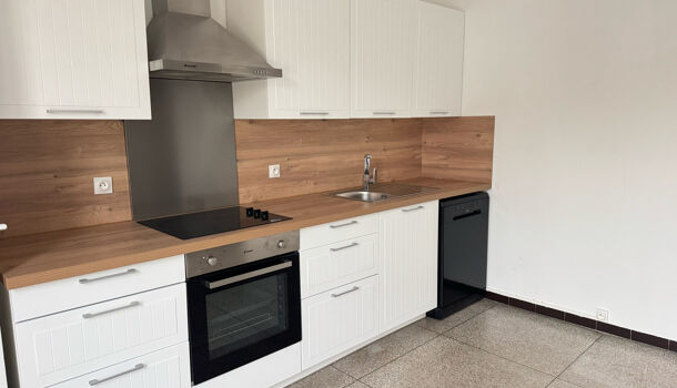 Appartement 3 pièces  à vendre Aubagne 13400